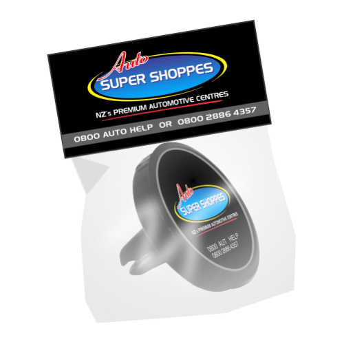 AutoSS - Air Freshener