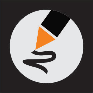 Permanent marker Pen