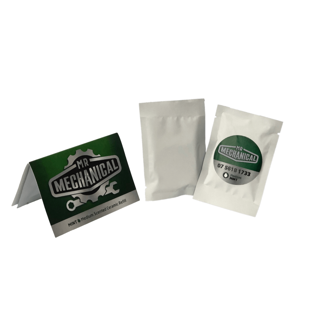 Scented Insert Refills