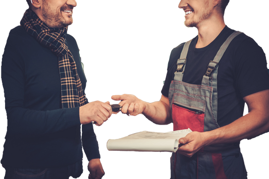 Create Good Habits for your Customers this year