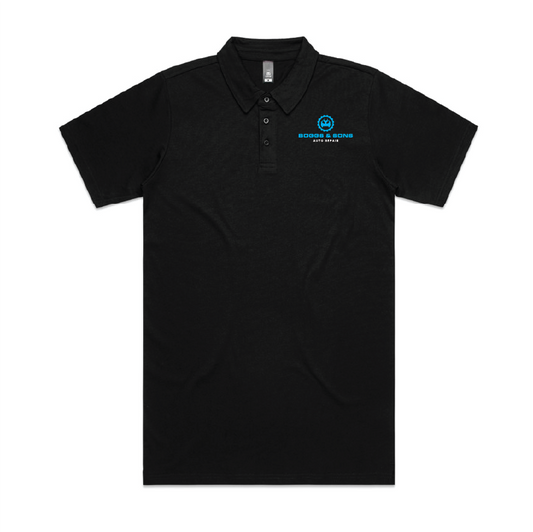 Polo Shirts