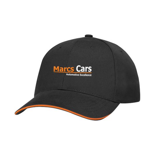 Caps