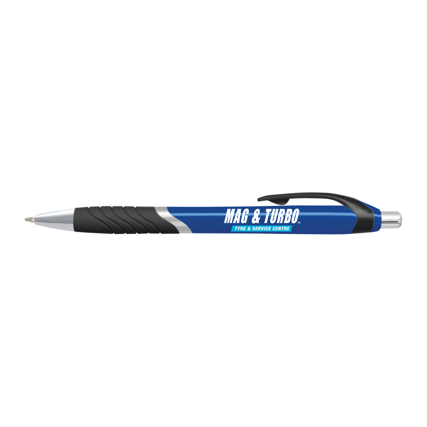 Generic Jet Pen.