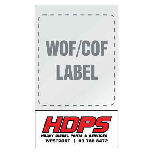 HDPS - WOF Overlay (Westport)