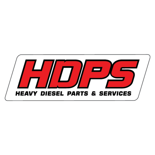 HDPS - Vinyl (110x35)