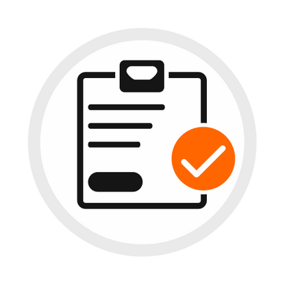 Service & Safety Checklists