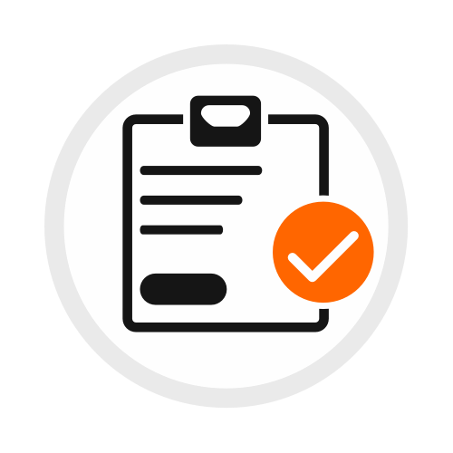 Service & Safety Checklists
