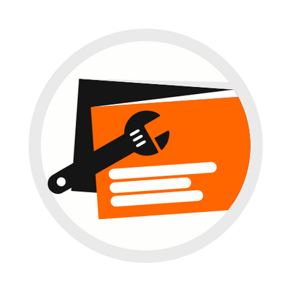 Service Log Books