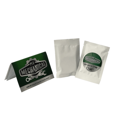 Scented Insert Refills